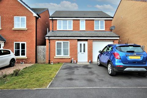 3 Handley Close, Hartlepool, TS25 2DY