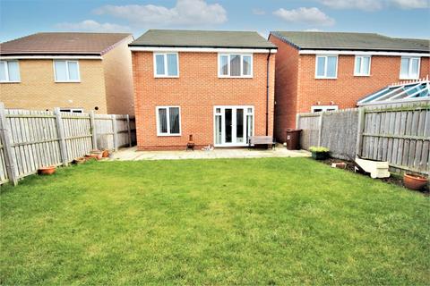 3 Handley Close, Hartlepool, TS25 2DY