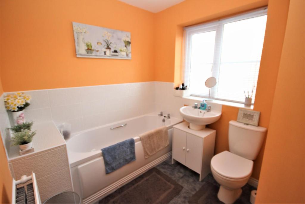 Bathroom/WC