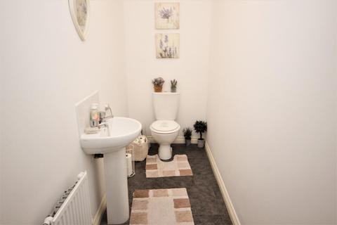 3 Handley Close, Hartlepool, TS25 2DY