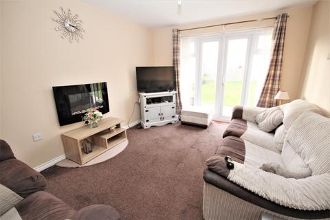 3 Handley Close, Hartlepool, TS25 2DY