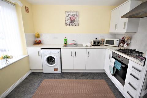 3 Handley Close, Hartlepool, TS25 2DY