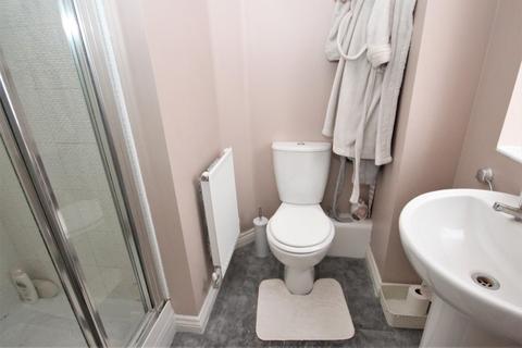 3 Handley Close, Hartlepool, TS25 2DY