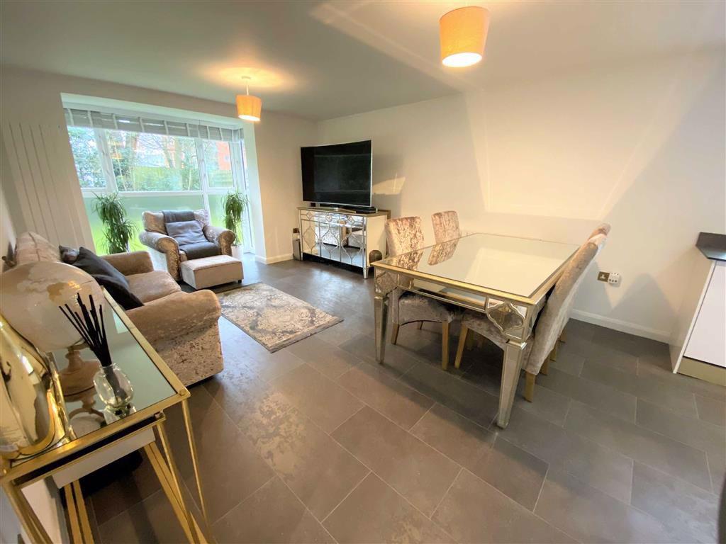 Andrew Court, Withington, Manchester... 1 bed flat £175,000