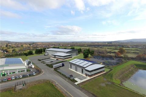 Industrial unit to rent, Pershore 30, Aintree Road, Keytec East Business Park, Pershore, Worcestershire, WR10 2JN