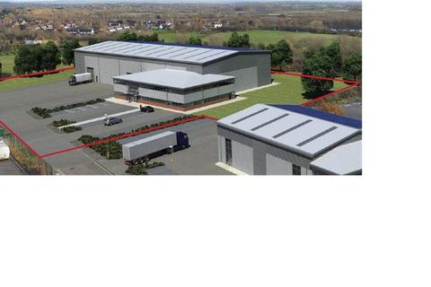 Industrial unit to rent, Pershore 30, Aintree Road, Keytec East Business Park, Pershore, Worcestershire, WR10 2JN
