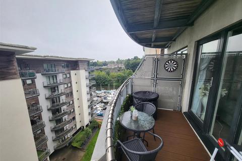 1 bedroom apartment for sale, Picton House, Watkiss Way, Cardiff