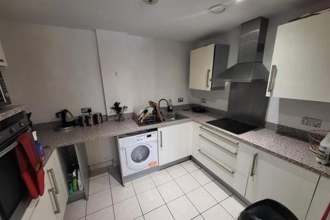 1 bedroom apartment for sale, Picton House, Watkiss Way, Cardiff