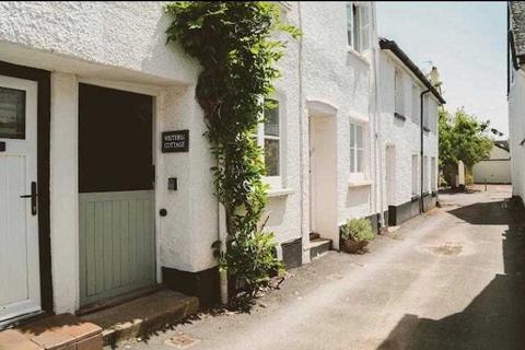 2 bedroom cottage for sale, Wisteria Cottage, 5 North Street, Topsham