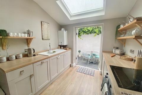 2 bedroom cottage for sale, Wisteria Cottage, 5 North Street, Topsham