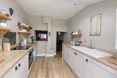 2 bedroom cottage for sale, Wisteria Cottage, 5 North Street, Topsham