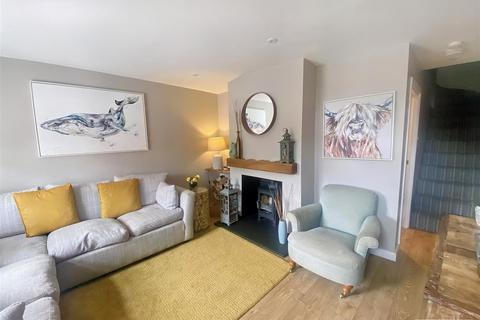 3 bedroom townhouse for sale, Ropewalk Cottage, 17 Victoria Road, Topsham