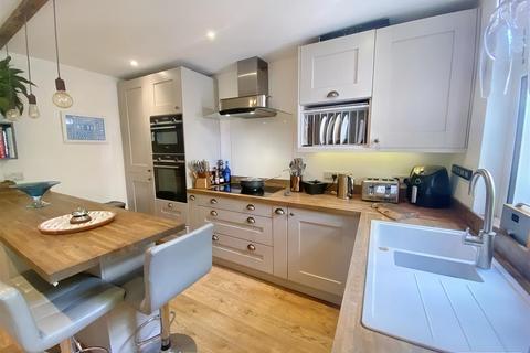 3 bedroom townhouse for sale, Ropewalk Cottage, 17 Victoria Road, Topsham