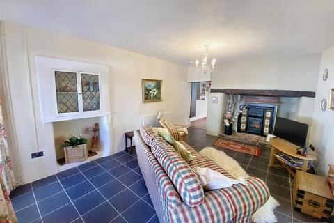 2 bedroom end of terrace house for sale, Bakers Cottages, Longmeadow Road, Lympstone
