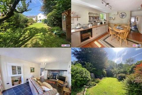 2 bedroom end of terrace house for sale, Bakers Cottages, Longmeadow Road, Lympstone