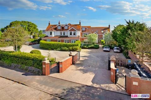 2 bedroom apartment for sale, The Penthouse, Aliston House, 58 Salterton Road, Exmouth