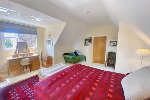 2 bedroom apartment for sale, The Penthouse, Aliston House, 58 Salterton Road, Exmouth