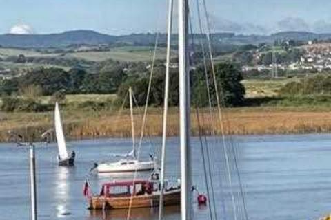 2 bedroom house for sale, Monmouth Hill, Topsham