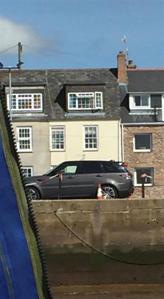 View from the