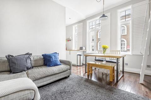 Flat 1, 106 Churchfield Road, Acton, London, W3 6BY