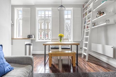 Flat 1, 106 Churchfield Road, Acton, London, W3 6BY
