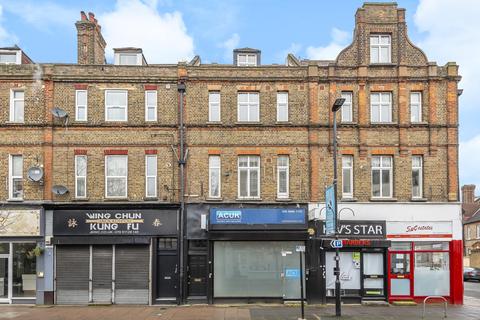 Flat 1, 106 Churchfield Road, Acton, London, W3 6BY