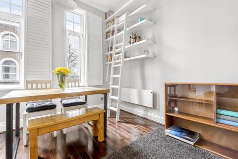 Flat 1, 106 Churchfield Road, Acton, London, W3 6BY