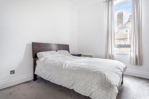 Flat 1, 106 Churchfield Road, Acton, London, W3 6BY