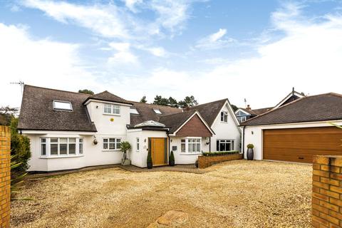 11 Coates Hill Road, Bromley, BR1 2BJ