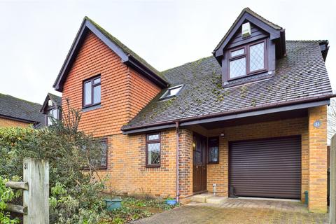 31 The Bevers, Mortimer Common, Reading, RG7 3SP