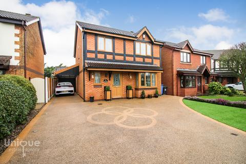 48 Wolsey Close, Thornton-cleveleys, FY5 2NZ