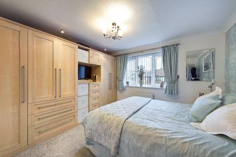48 Wolsey Close, Thornton-cleveleys, FY5 2NZ