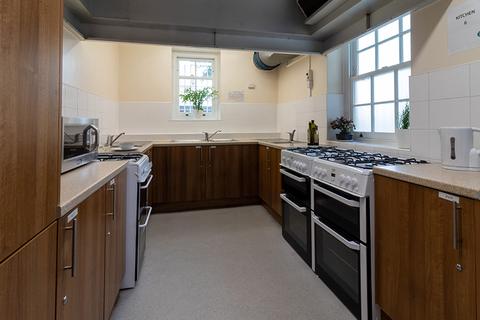 1 bedroom in a flat share to rent - Park Village E, London NW1 3SX, United Kingdom
