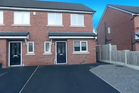 24 Latrigg Road, Carlisle, CA2 7FD