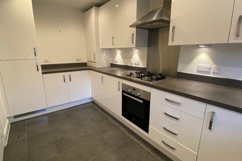 24 Latrigg Road, Carlisle, CA2 7FD