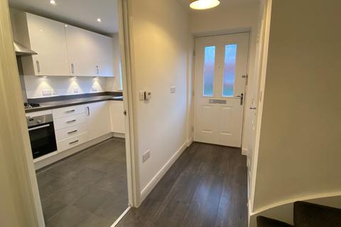 24 Latrigg Road, Carlisle, CA2 7FD