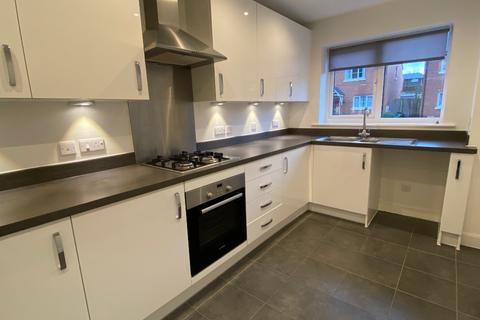 24 Latrigg Road, Carlisle, CA2 7FD