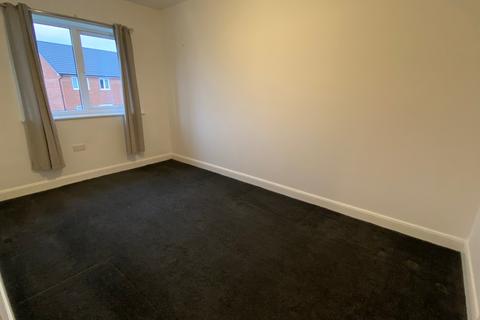 24 Latrigg Road, Carlisle, CA2 7FD