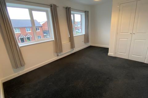 24 Latrigg Road, Carlisle, CA2 7FD