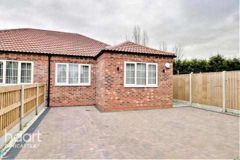 Tingle Creek Back Lane, Stainforth, Doncaster, DN7 5BA