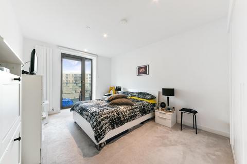 1 bedroom apartment for sale, Laker House, Royal Wharf, London, E16