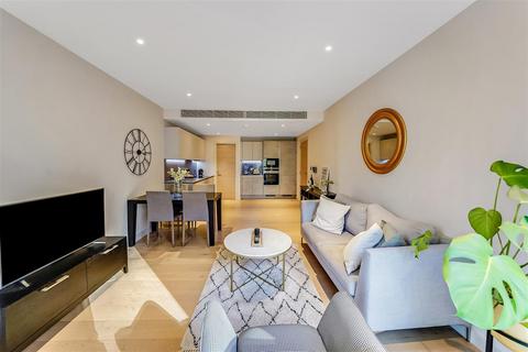 1 bedroom apartment for sale, Ebury Place, 1B Sutherland Street, Westminster