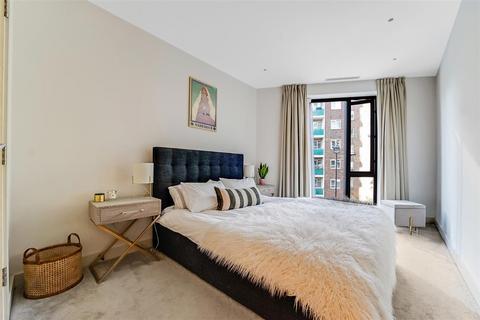 1 bedroom apartment for sale, Ebury Place, 1B Sutherland Street, Westminster