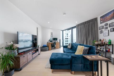 1 bedroom apartment for sale, Summerston House, Royal Wharf, E16