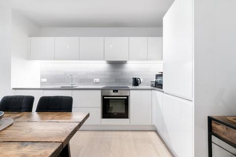 1 bedroom apartment for sale, Summerston House, Royal Wharf, E16
