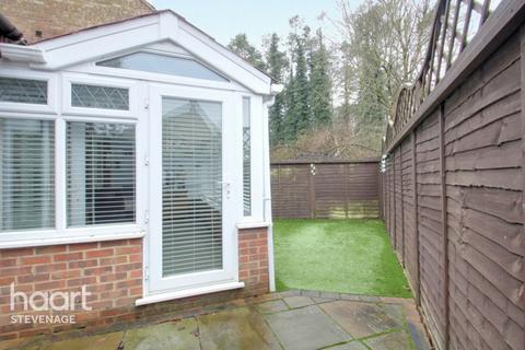 75 Beane Avenue, Stevenage, SG2 7DL