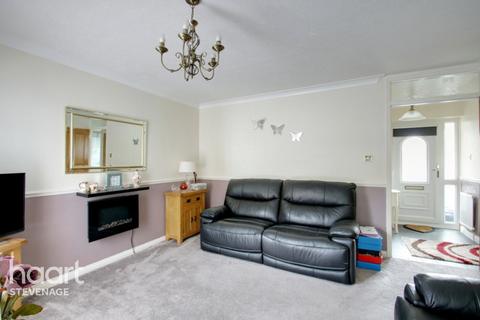 75 Beane Avenue, Stevenage, SG2 7DL