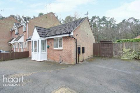 75 Beane Avenue, Stevenage, SG2 7DL
