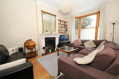 3 Vicars Moor Lane, London, N21 2QN
