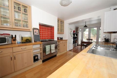 3 Vicars Moor Lane, London, N21 2QN